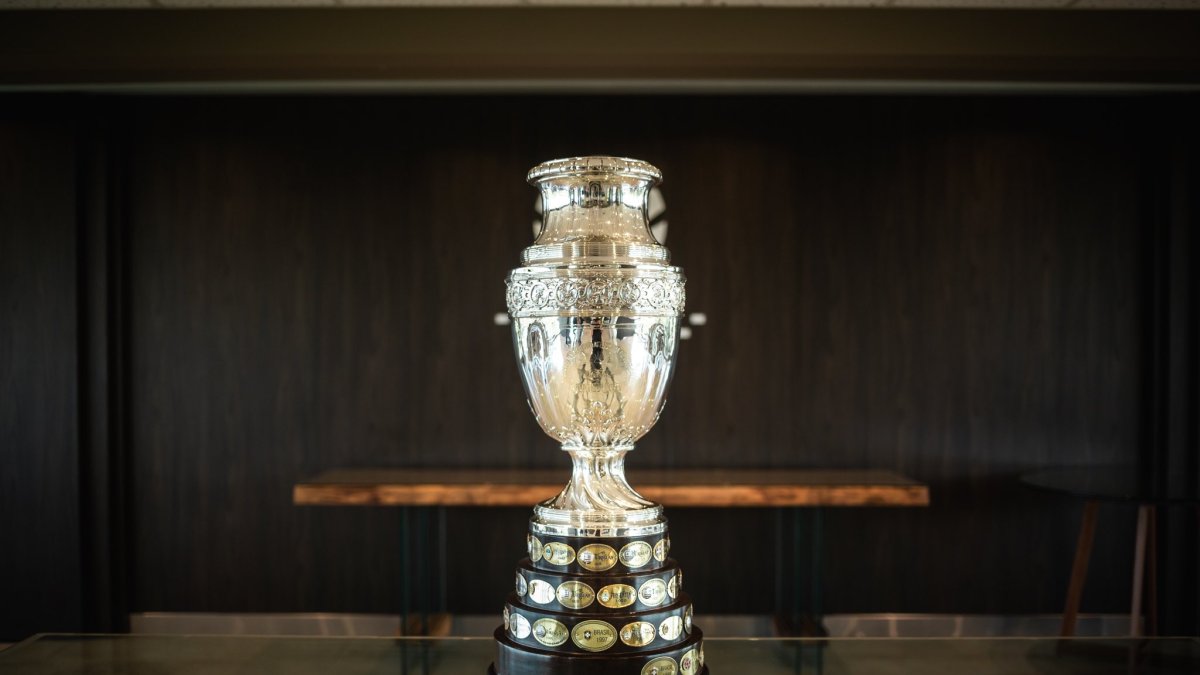 Ecuador buscar ser la sede la Copa América 2028