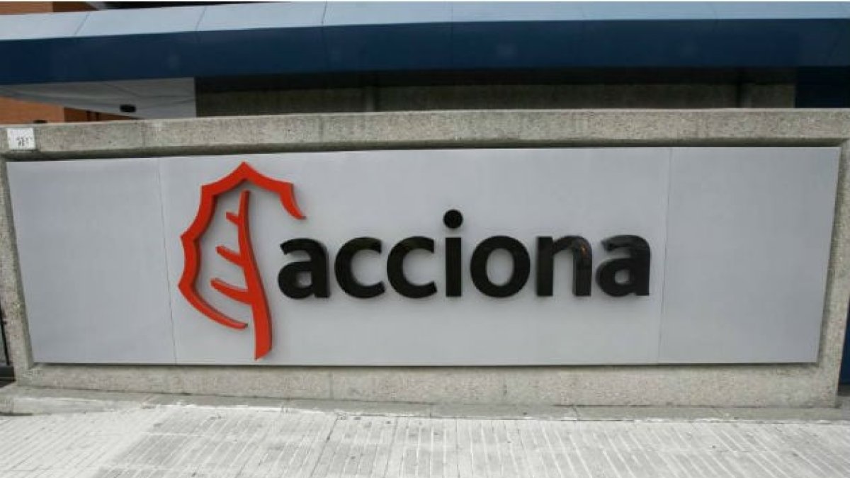 Imagen referencial de la empresa española.