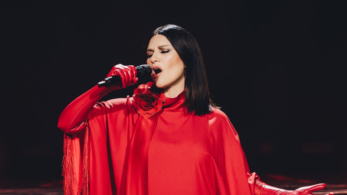La italiana Laura Pausini celebra 30 años de carrera con su World Tour 2023-2024. Quito la disfrutará el 8 de marzo.
