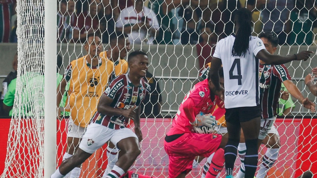 Liga quedó a puertas de la sexta corona internacional.