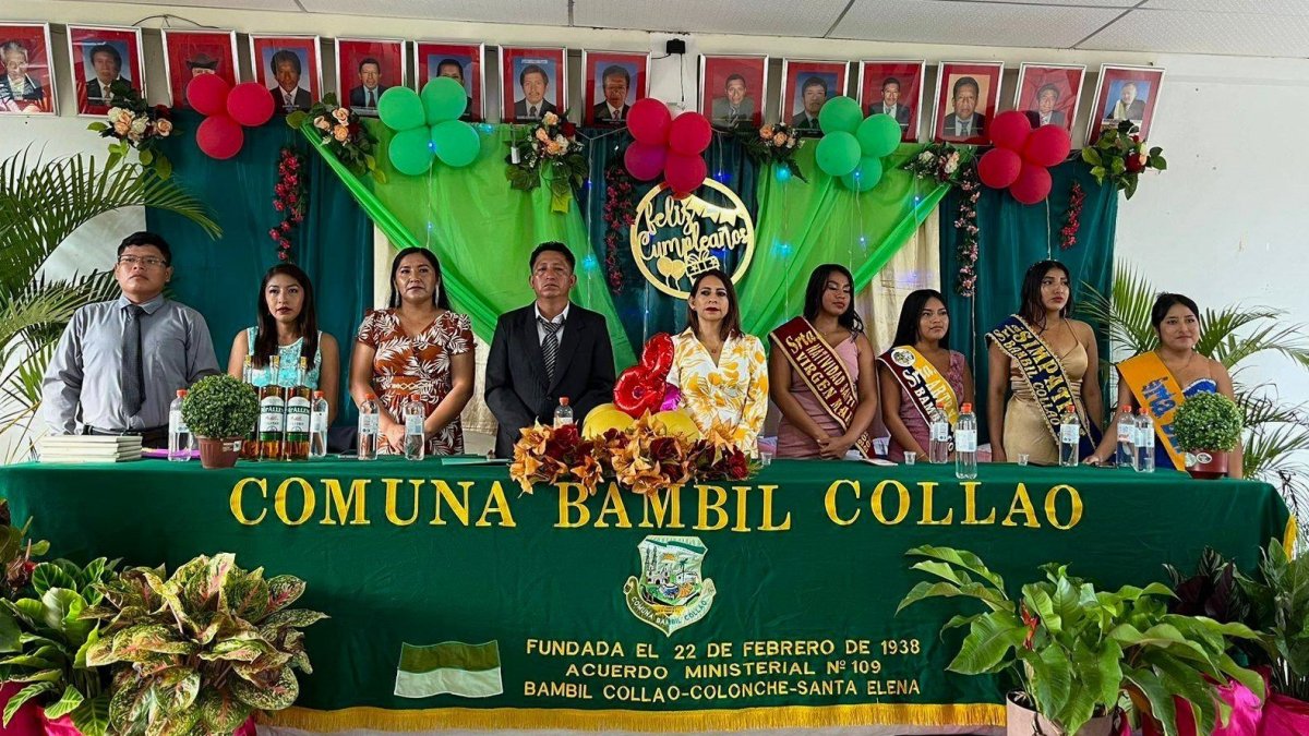 Con sesiones solemnes efectuadas el pasado fin de semana en cada uno de los sitios se recordó la memorable fecha