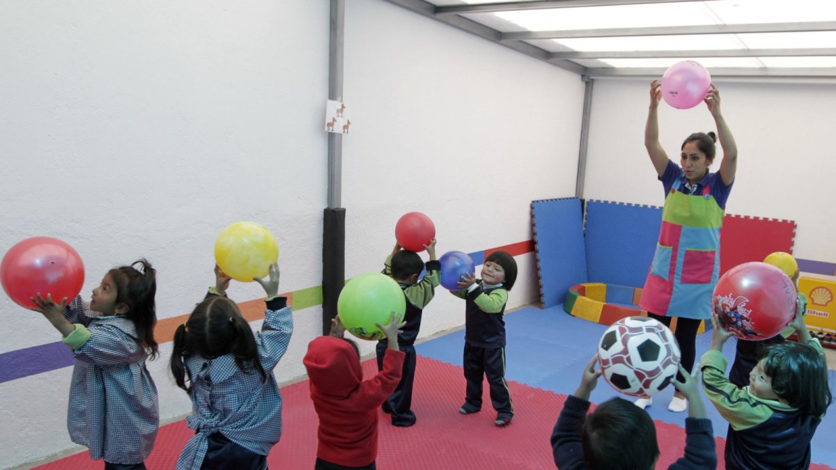 En los primeros cuatro meses de 2024 se espera abrir otros 94 centros.