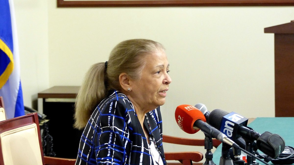 También se premiará a la disidente cubana Martha Beatriz Roque.