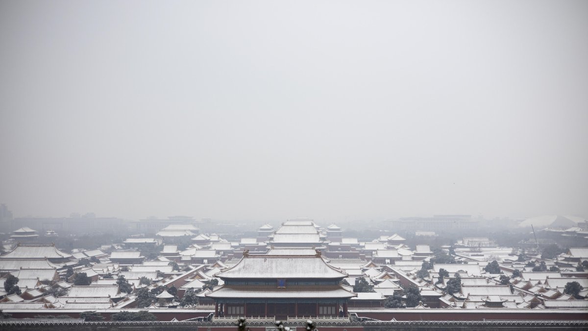 Debido al aire frío, las zonas costeras del país podrían experimentar una marejada ciclónica extratropical, agrega la cartera.