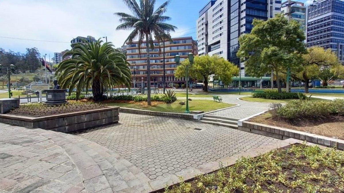 Los trabajos de mantenimiento durarán más de un mes.