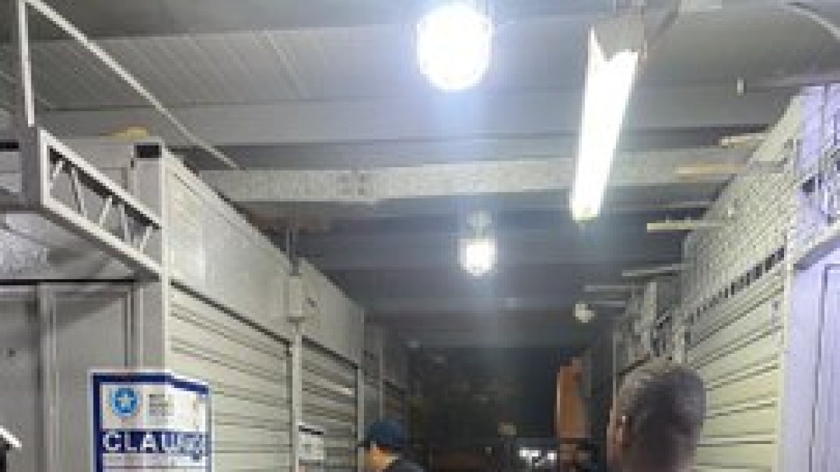 Varios ocales ubicados en la Bahía fueron clausurados