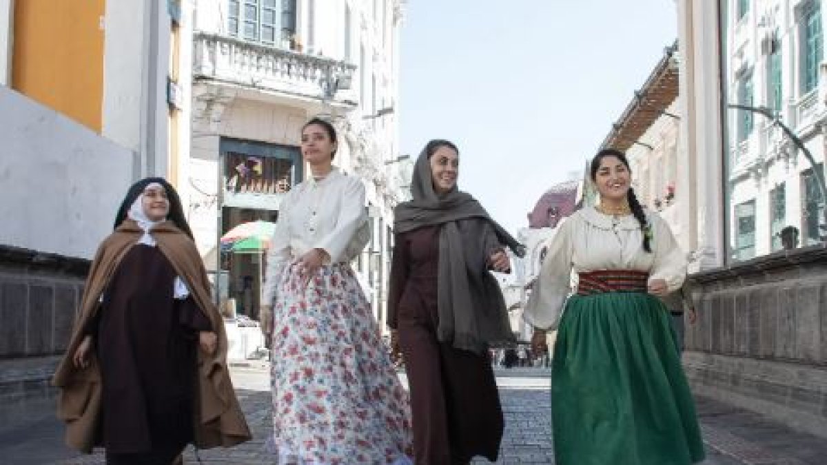 Museos de la ciudad conmemoran el Día de la Mujer con una variada programación