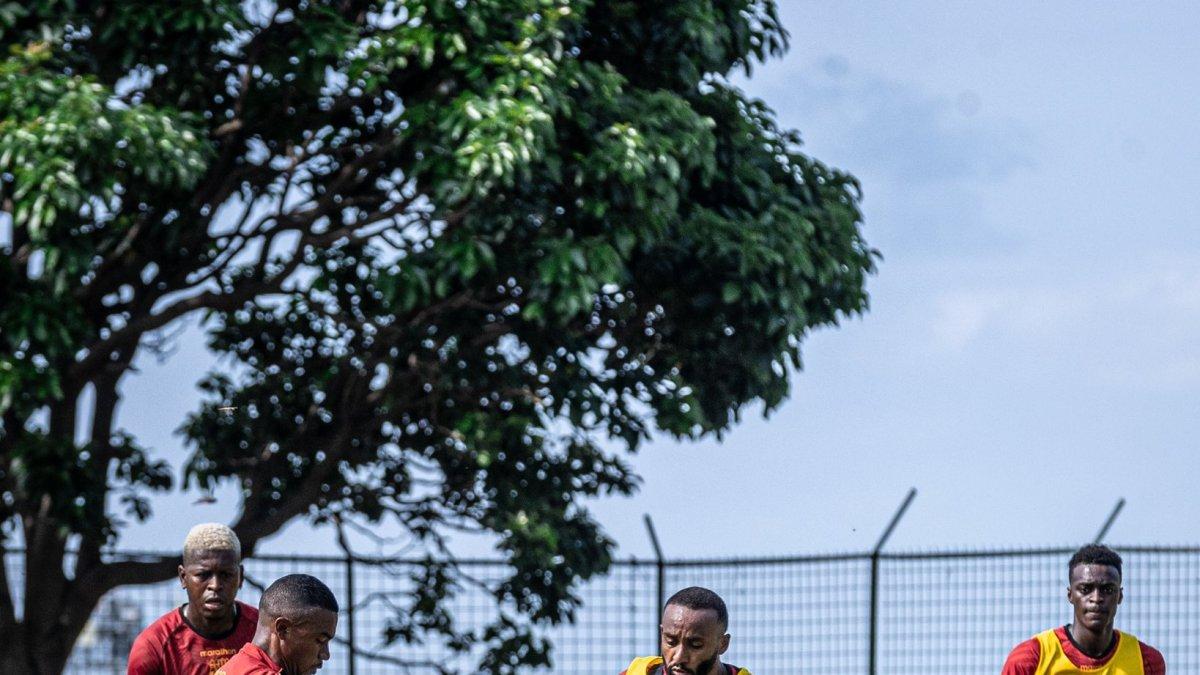 EL plantel de Barcelona sí pudo ser inscrito para el primer partido de LigaPro