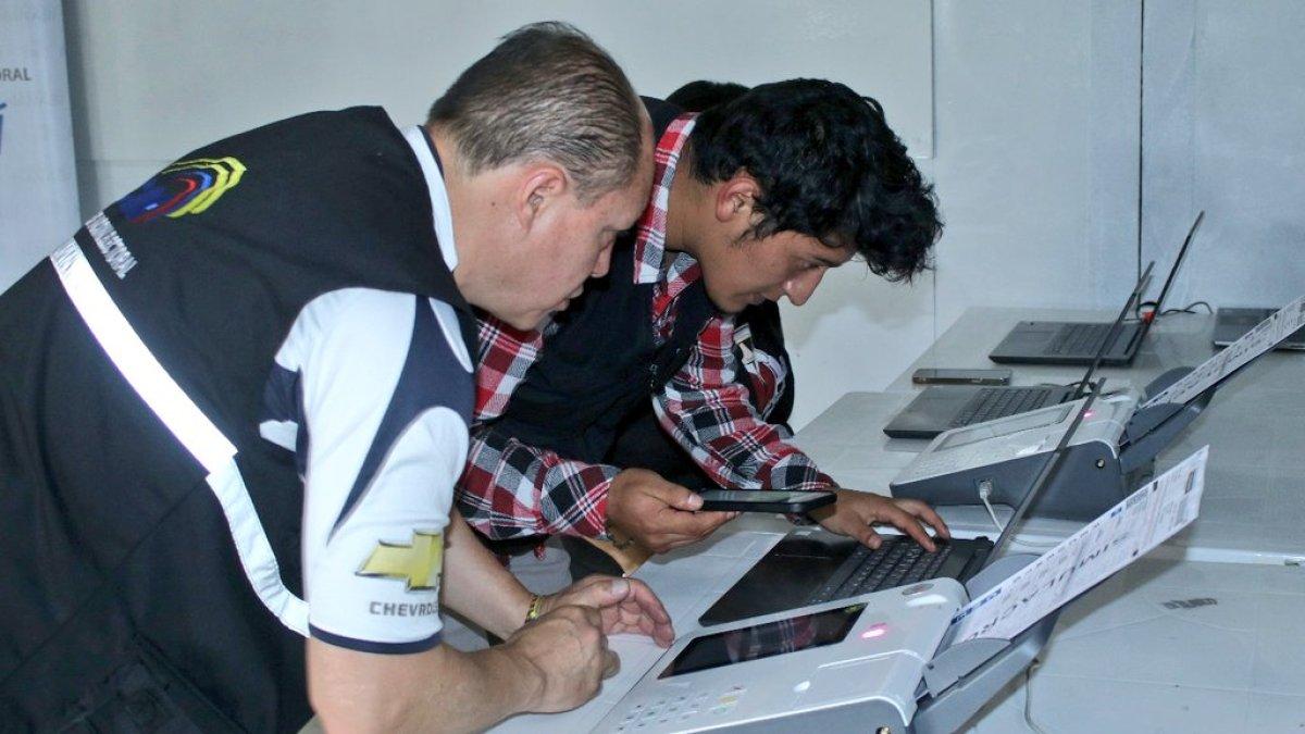 Delegados nacionales y extranjeros pueden participar