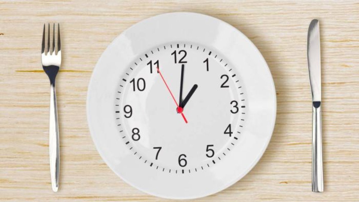 Un estudio arroja luz sobre las consecuencias de ayunar.