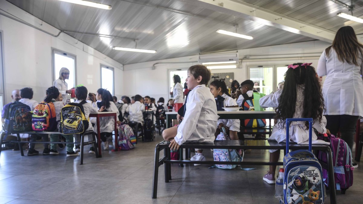 Uruguay realizará varios cambios al sistema educativa este 2024.