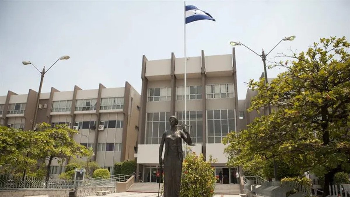 Imagen referencial de Honduras