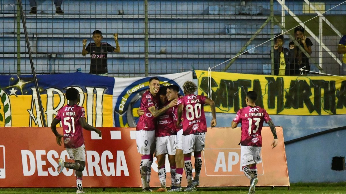 Independiente del valle