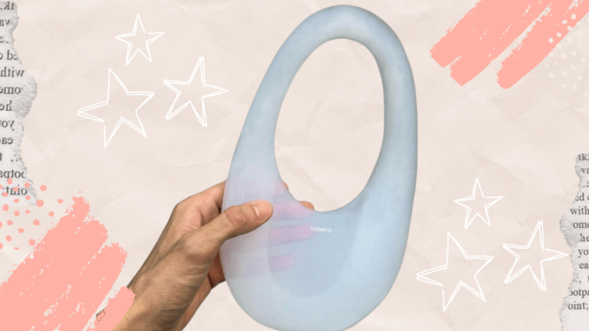 Es el objeto más grande fabricado con este material inusual