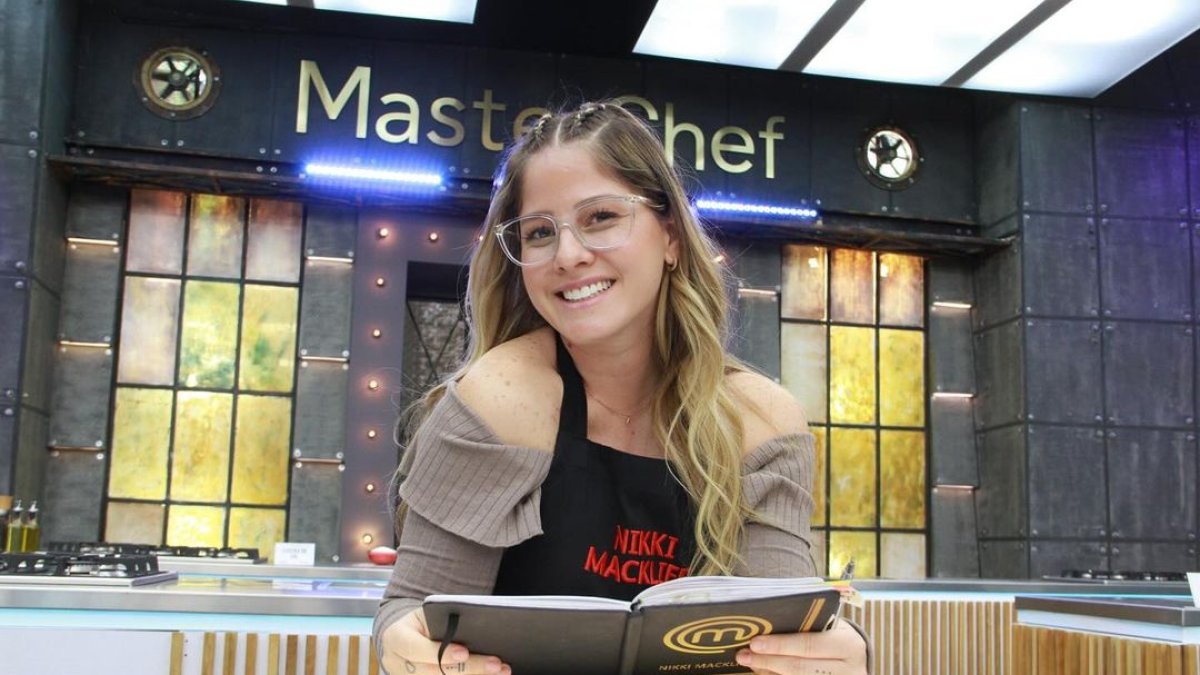 La cantante es la primera mujer en ganar esta competencia en Ecuador.