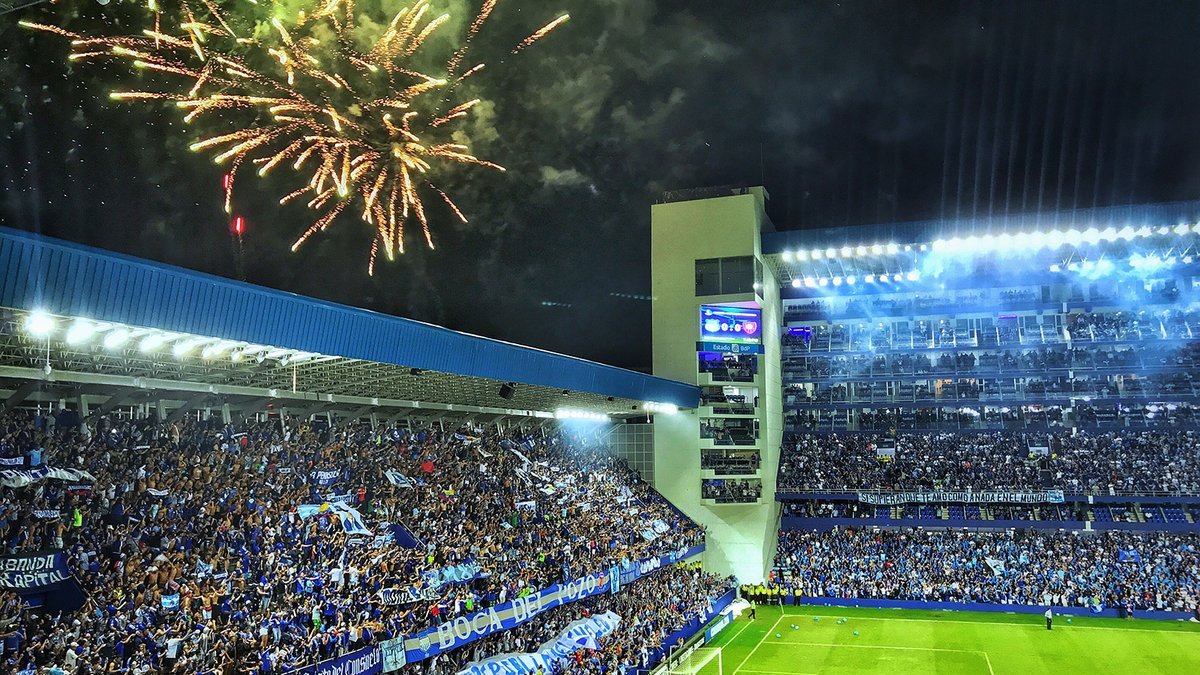 Emelec define precios para su primer partido de 2024 en el Capwell