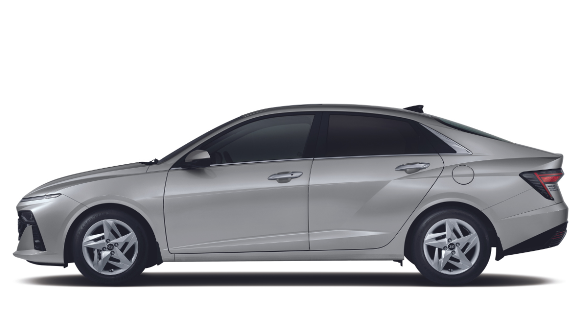 El nuevo modelo es más grande y espacioso en su interior que su generación anterior.