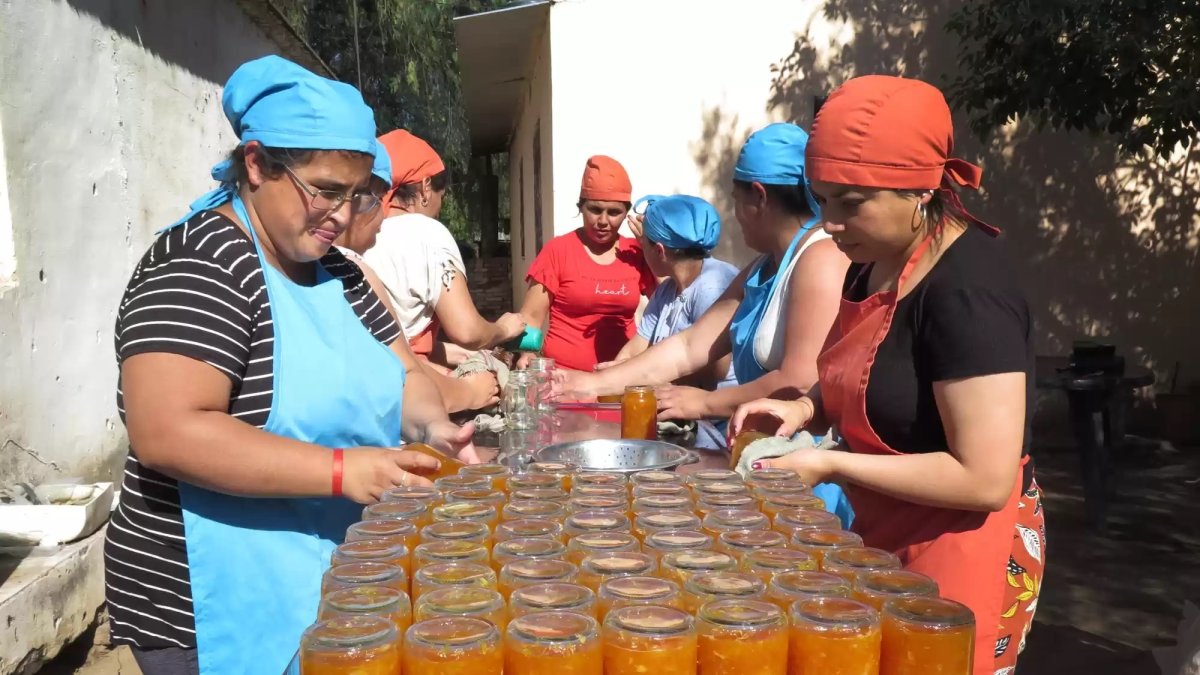 La desigualdad de género es más profunda en las zonas rurales.