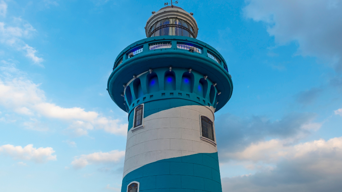 Guayaquil es una de las ciudades donde rige el toque de queda.