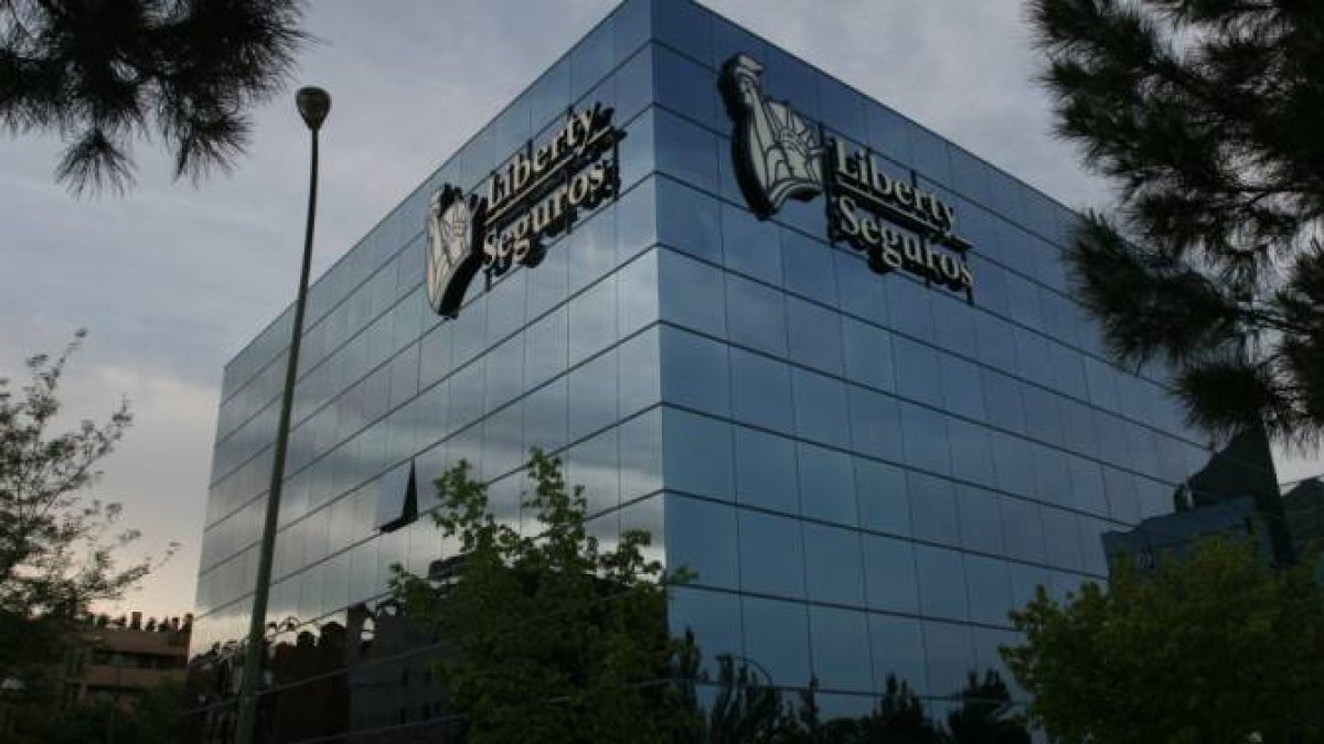 Liberty Seguros es una aseguradora creada en 2001 perteneciente a Liberty Mutual.