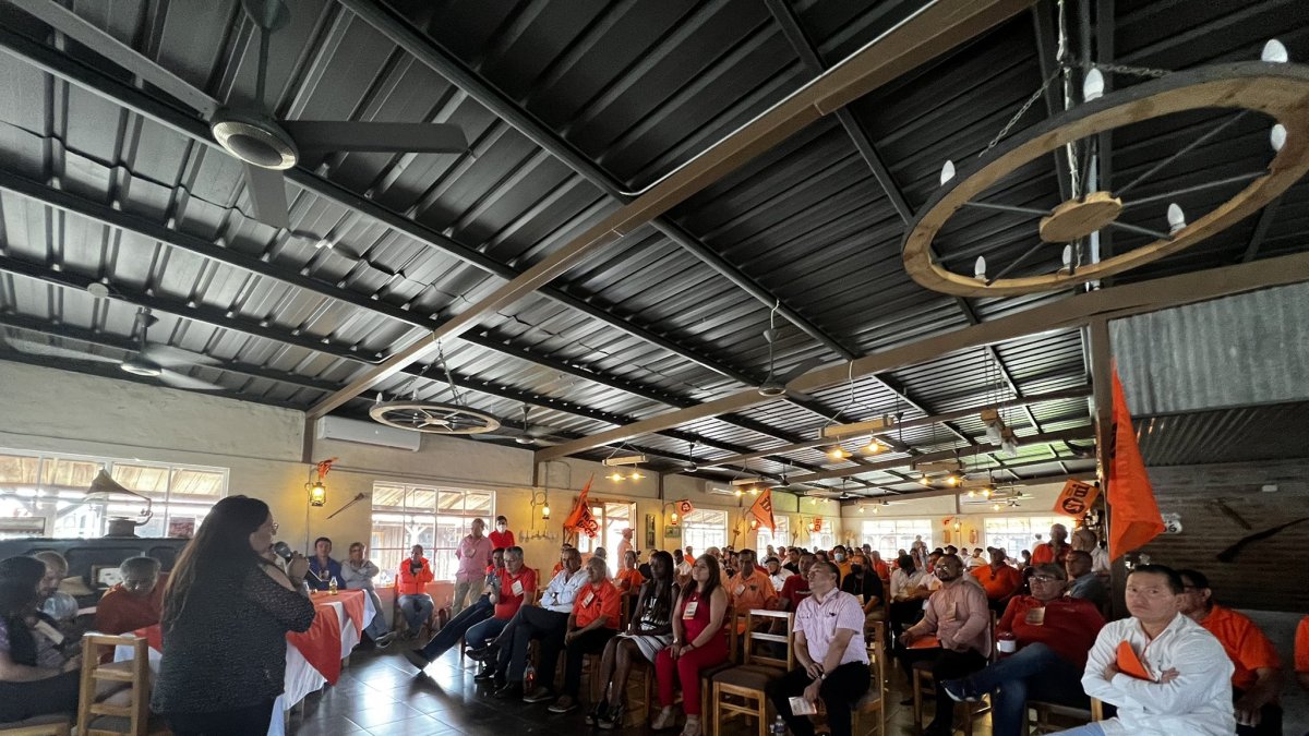 Según los consultados, los partidos deberían ser un espacio de formación y también de depuración.