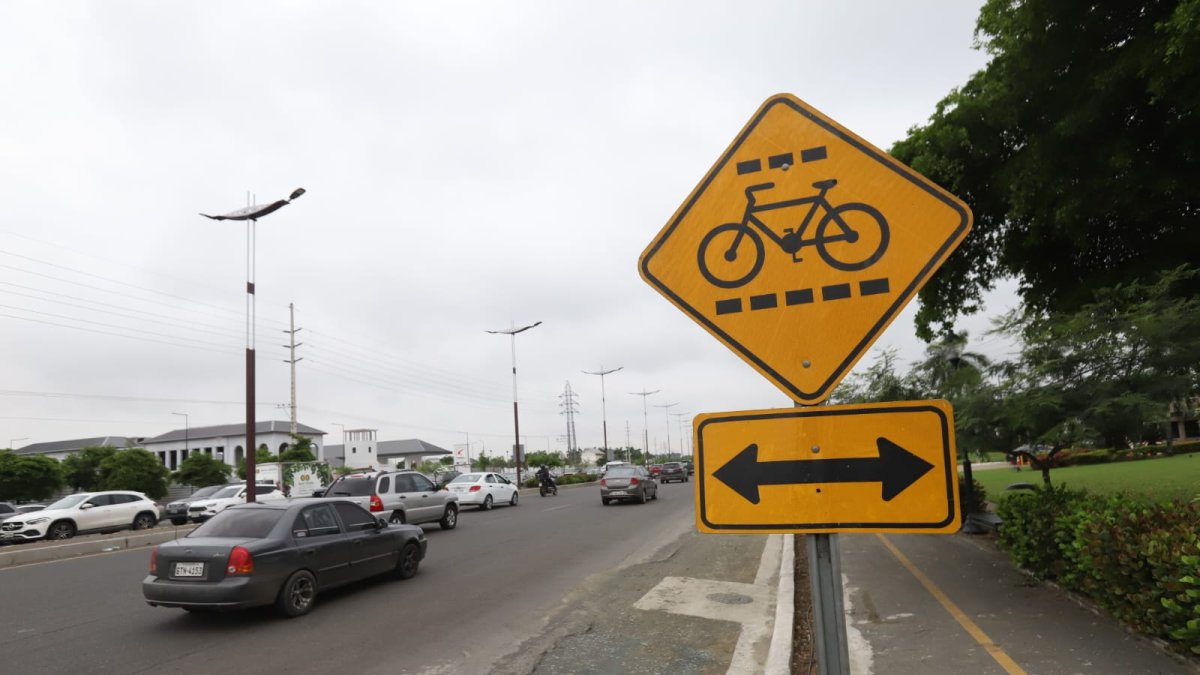 El accidente ocurrió la noche del pasado 6 de marzo, en La Puntilla, Samborondón.