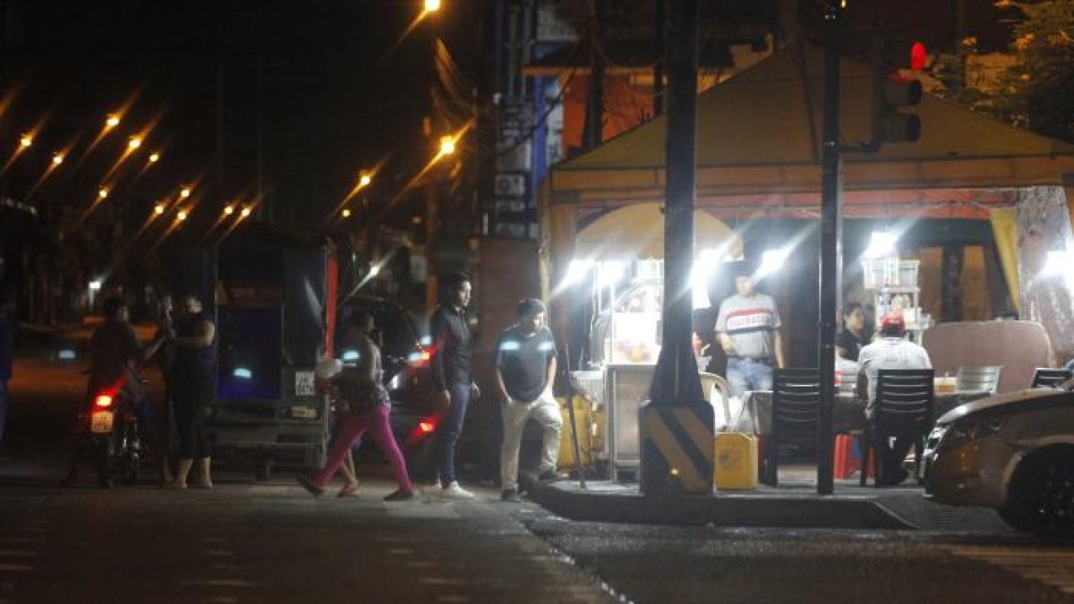 Guayaquil es una de las ciudades que tienen esta medida vigente.