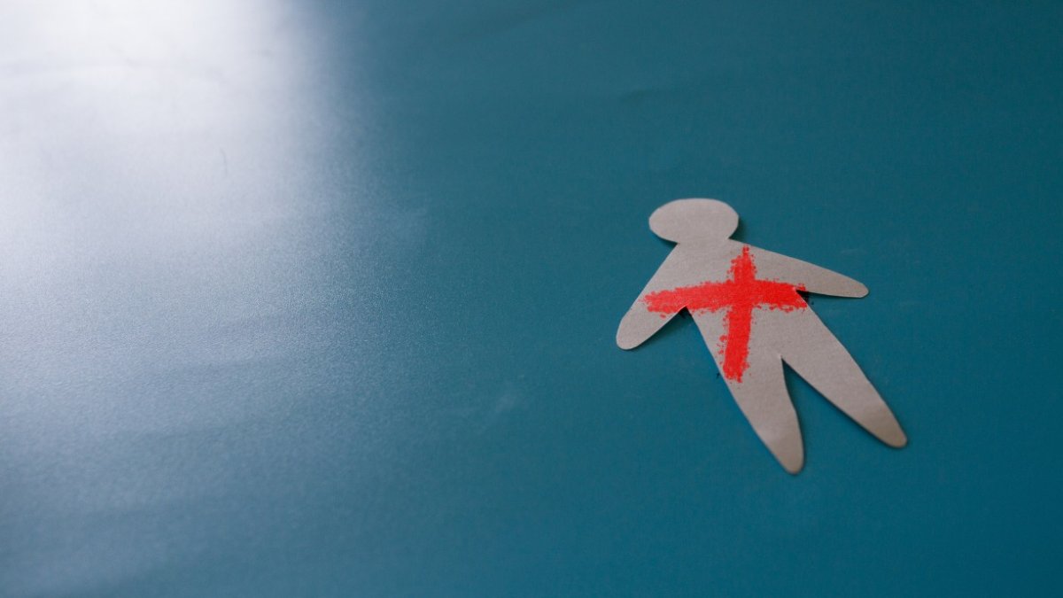 La organización 1800 Migrantes alertó sobre el asesinato de tres ecuatorianos migrantes en México.