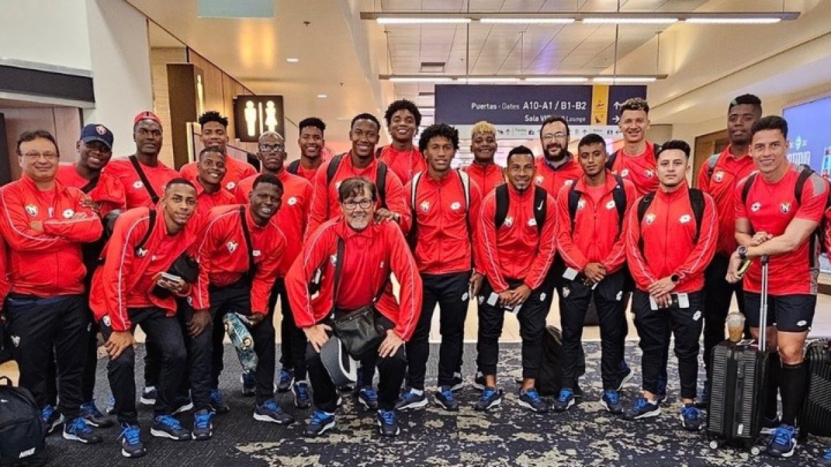 El Nacional presento nuevos refuerzos para esta temporada 2024