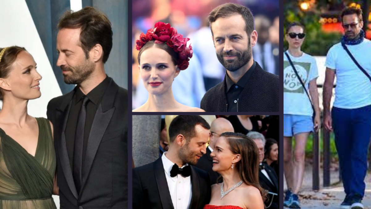 La pareja contrajo matrimonio el el 4 de agosto de 2012, en California