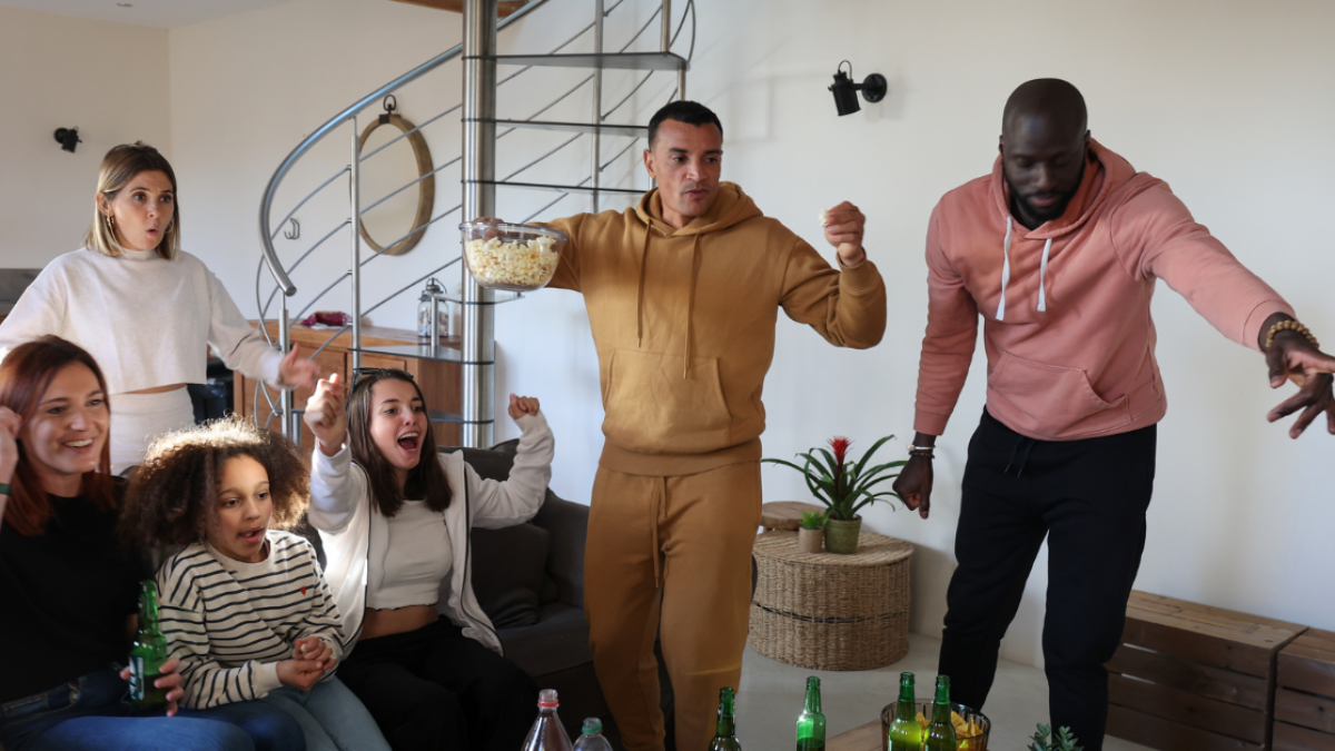 Este martes la agenda deportiva trae de todo