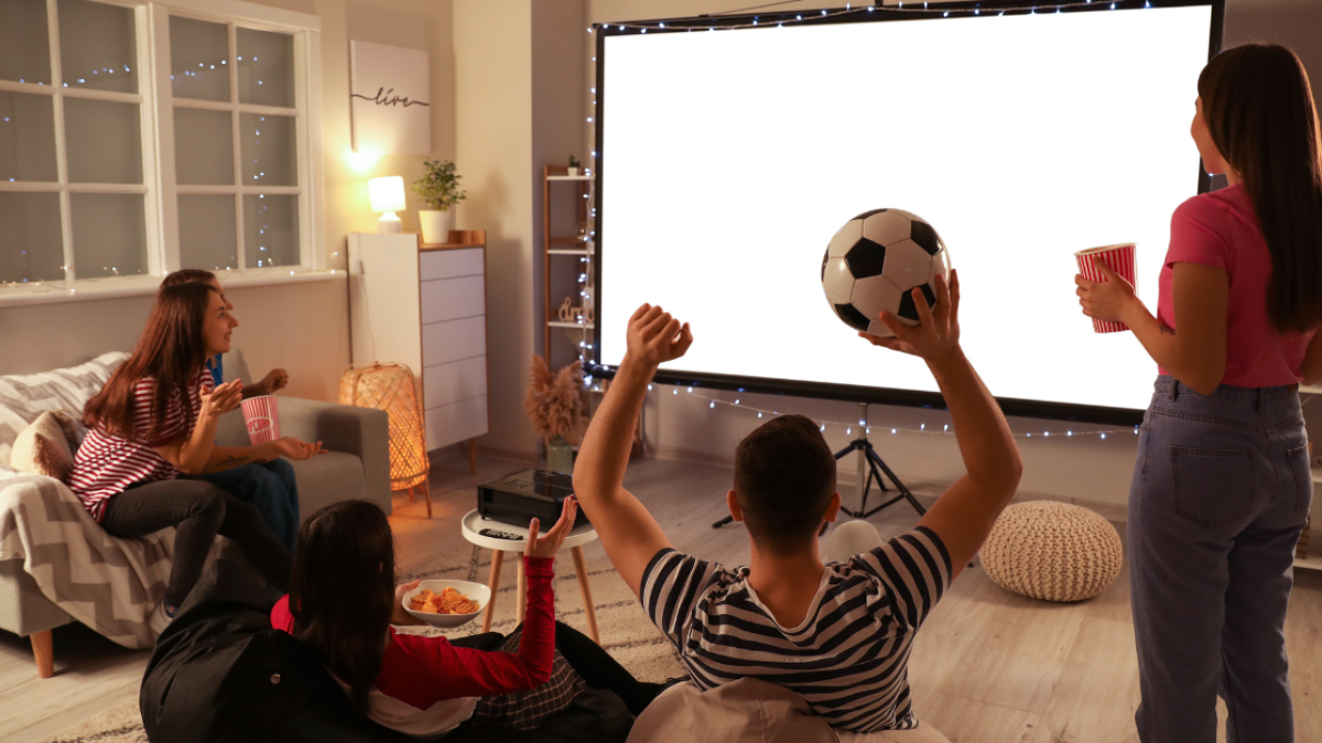 Directv tiene la mejor agenda de la semana.