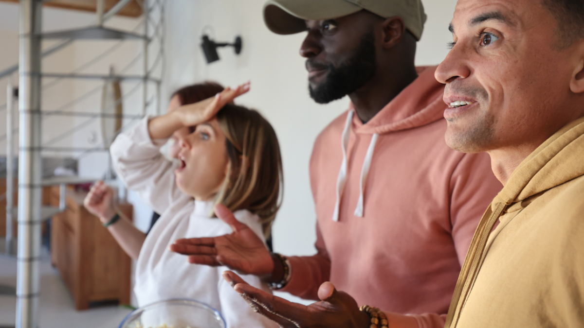 La agenda para este martes tiene de todo.