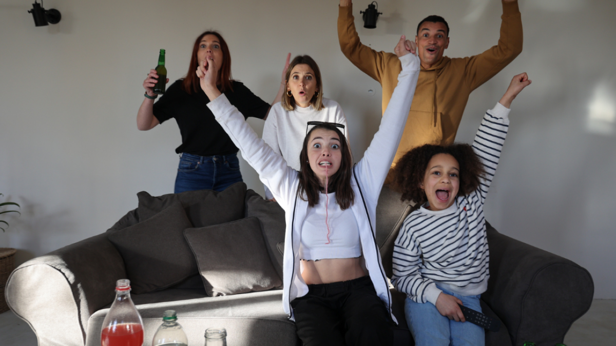 La agenda de Directv es la más completa para este martes 5 de marzo.