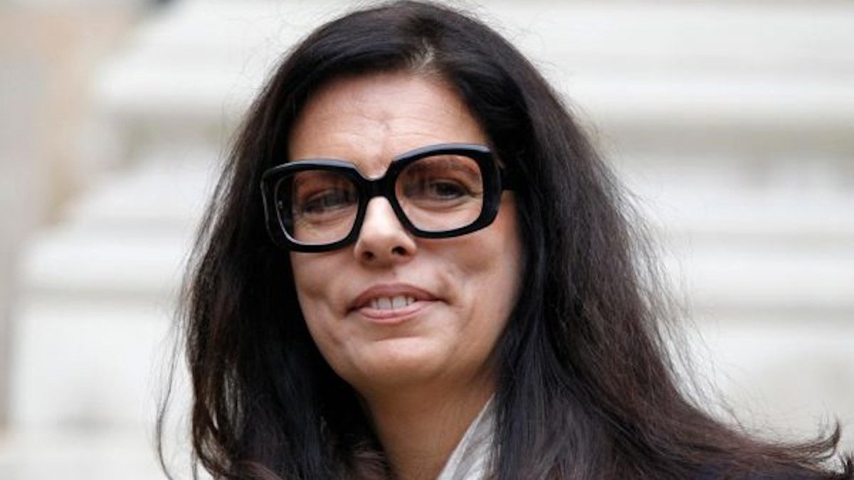 Françoise Bettencourt Meyers, heredera de L'Oréal, es actualmente la mujer más rica del mundo.