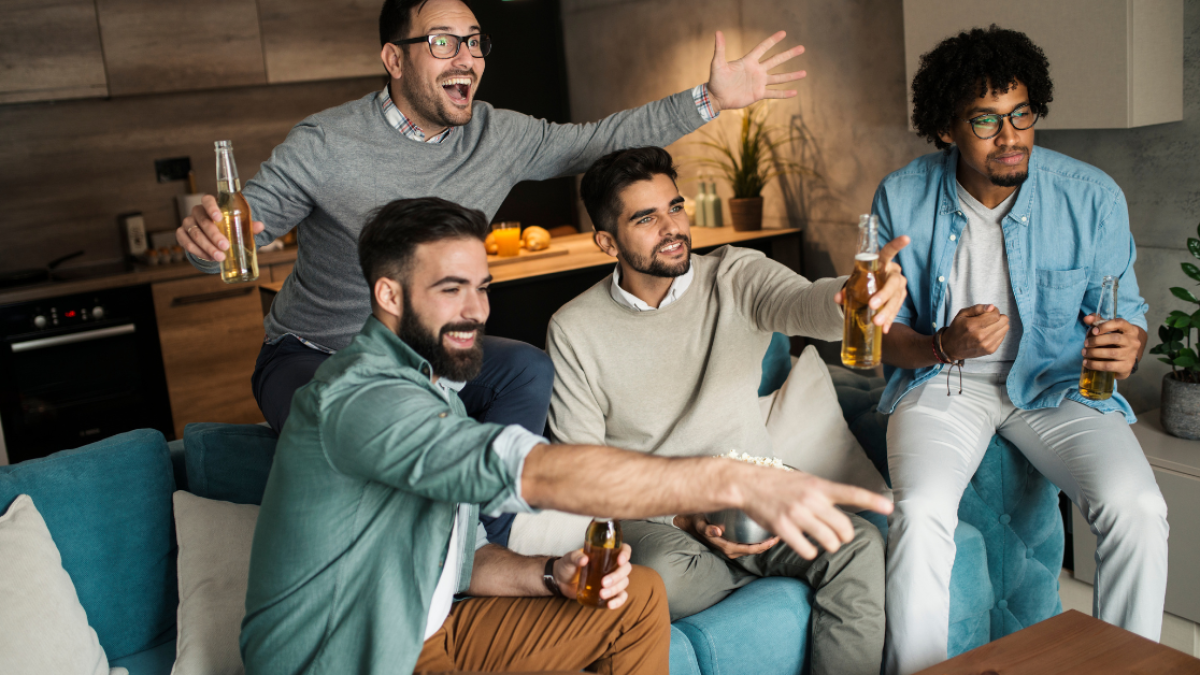 La agenda deportiva del 30 de junio está imperdible.