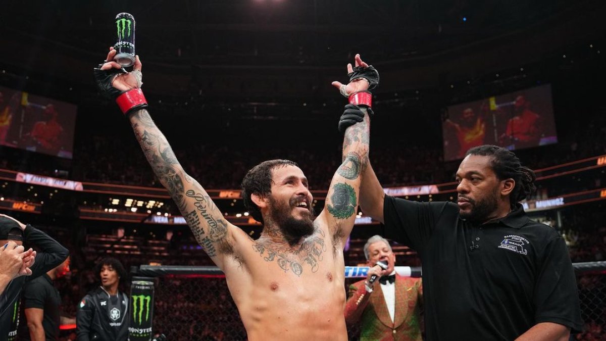 Chito Vera ha ganado en 23 ocasiones, perdió en 8 y tiene 1 empate en sus registros como peleador profesional.