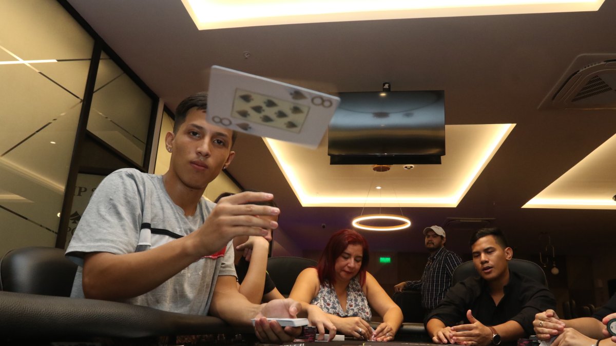 En la actualidad, Asopoker tiene una diversa agenda de torneos locales y aspiran en 2025 acoger un evento internacional.