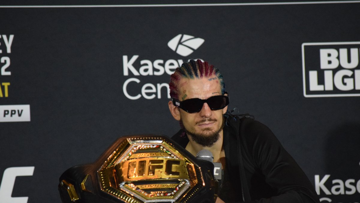 Sean O'Malley sigue siendo el monarca de las 135 libras.