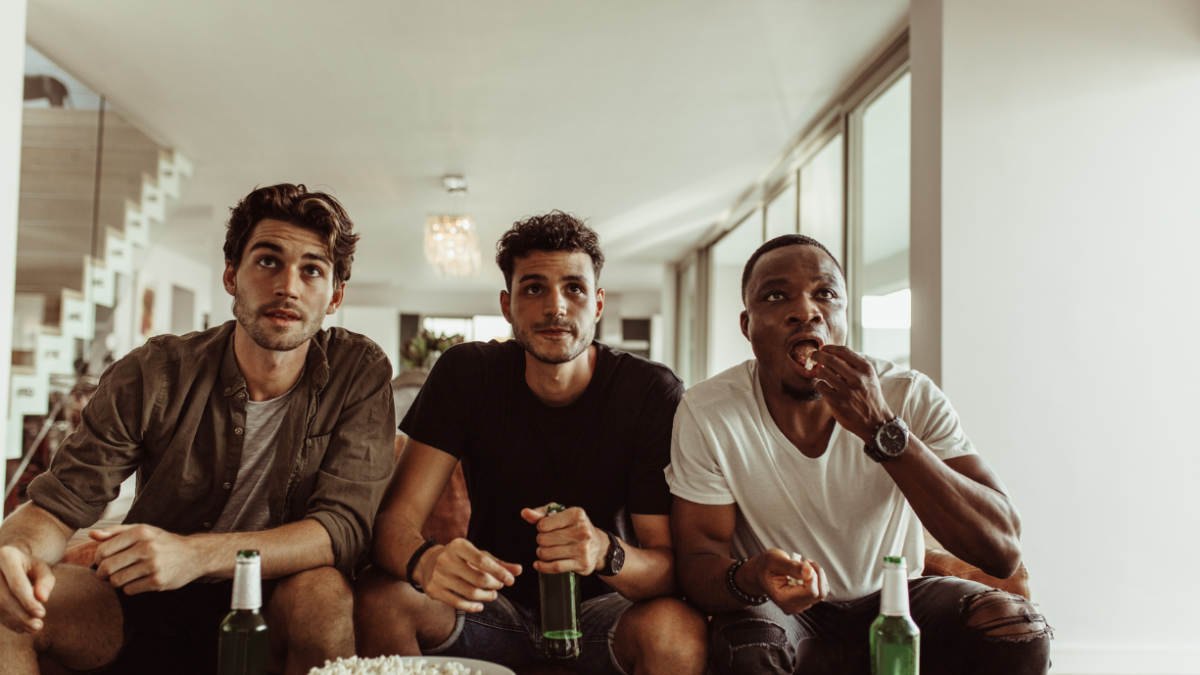 Directv tiene la mejor agenda deportiva en la TV.