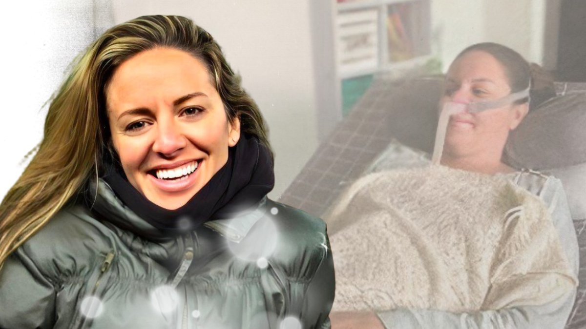 Paola Roldán, quién logró la despenalización de la eutanasia, murió este 11 de marzo por complicaciones en su salud.