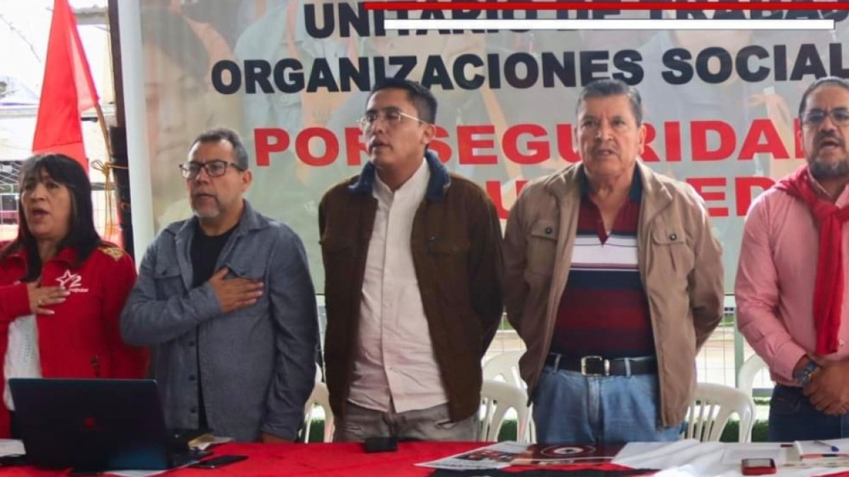 La Cedocut lo califica como un proyecto con