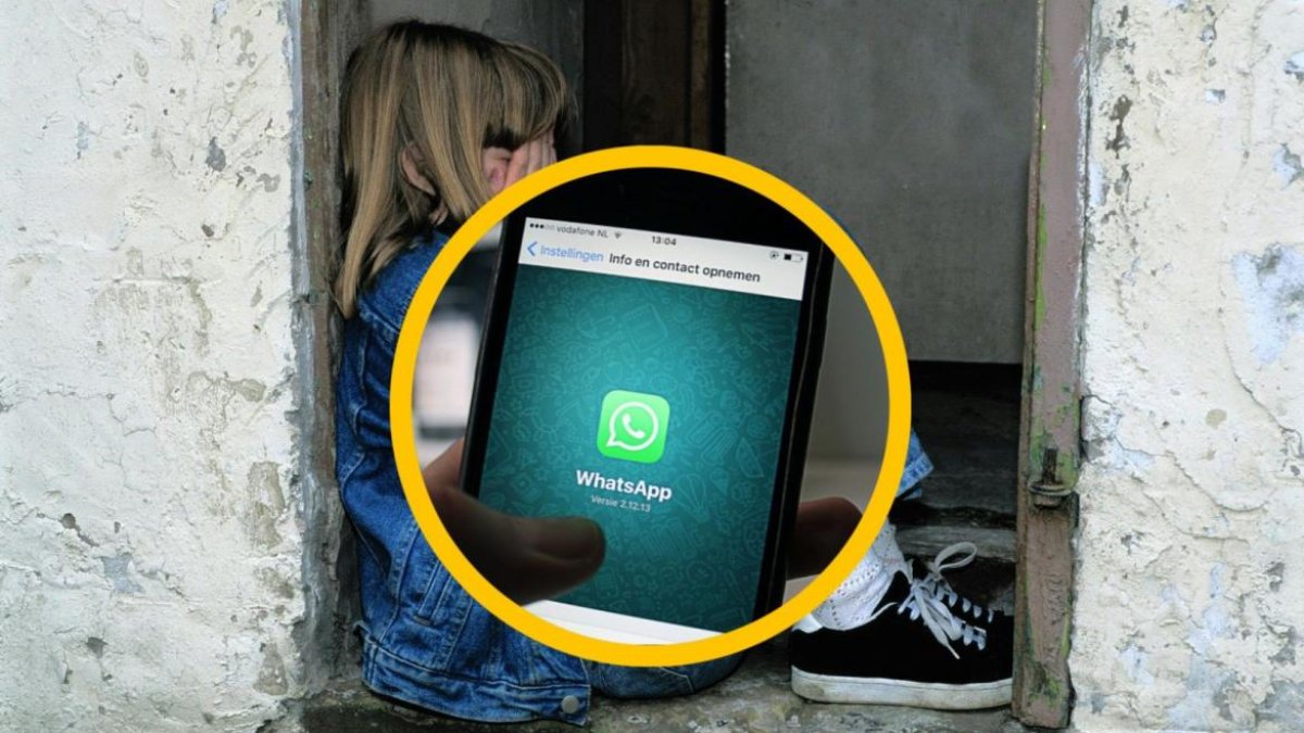 Referencial. El abogado afirma que el grupal está conformado por alrededor de 38 personas.