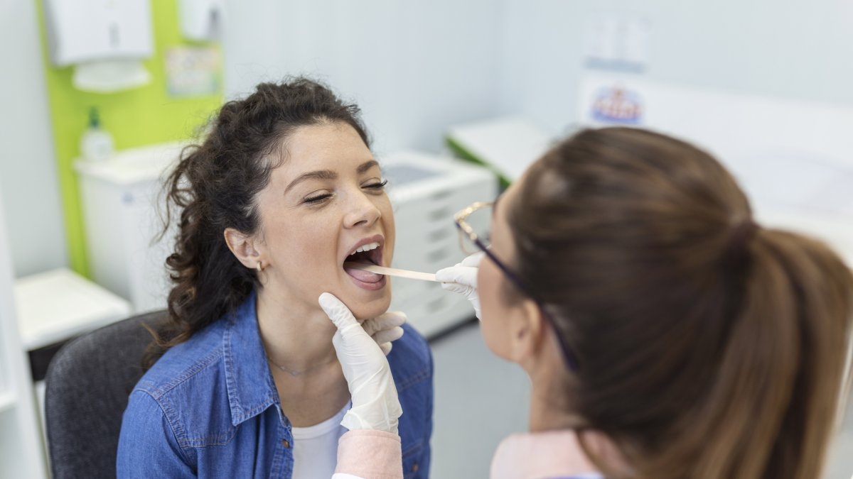 Es importante acudir al médico ante los síntomas de disfagia
