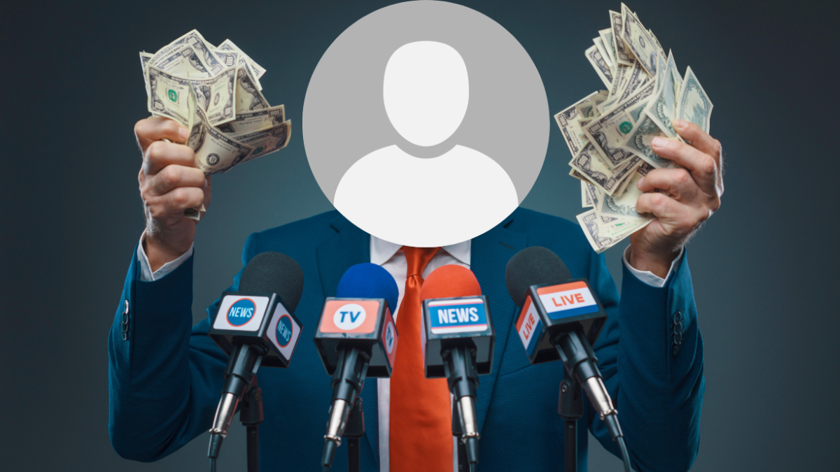 Un alcalde de Ecuador gana más que Daniel Noboa.