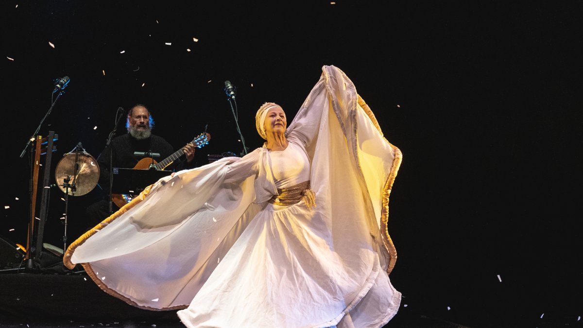 El encuentro contará con la participación de destacados artistas nacionales. 