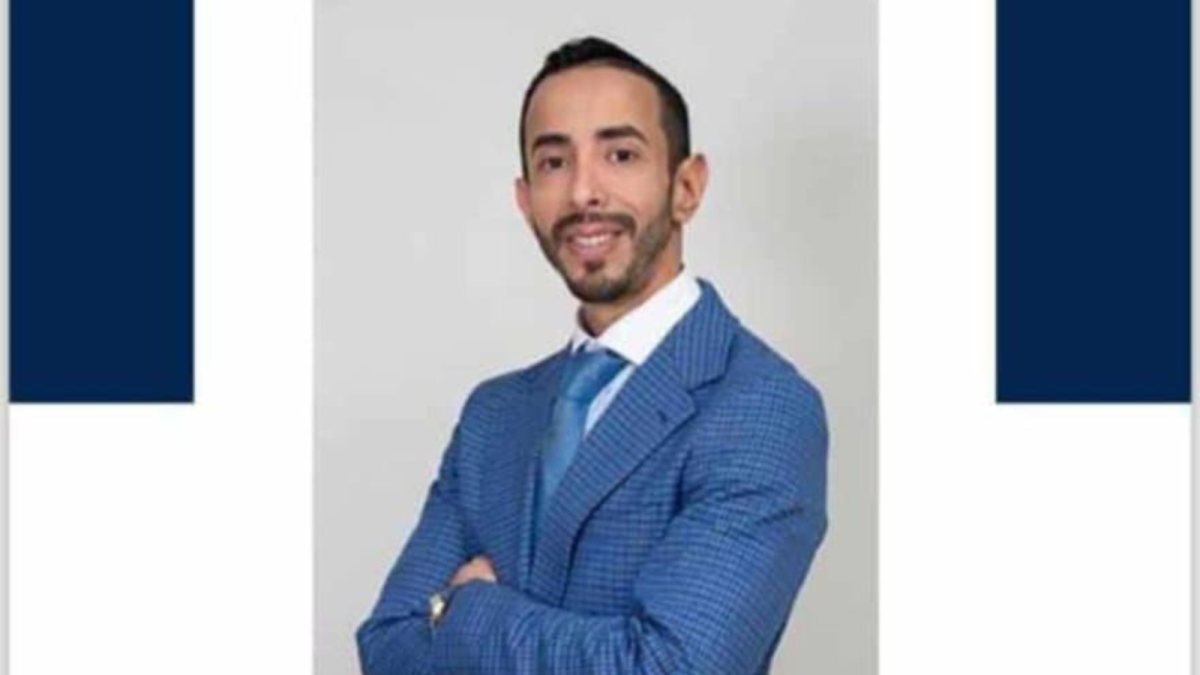 El galeno fue visto por última vez, el pasado 10 de marzo.