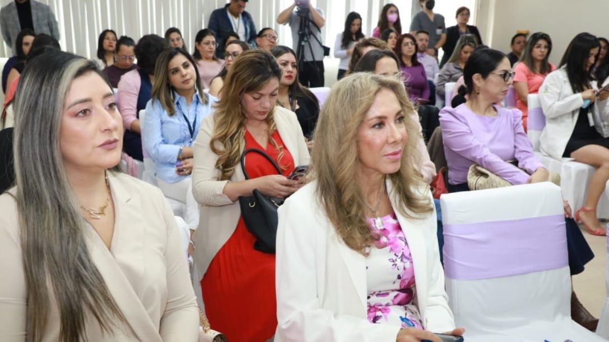 María de los Ángeles Rodríguez ocupada la vocalía de los empleadores en el directorio del IESS desde octubre de 2022.