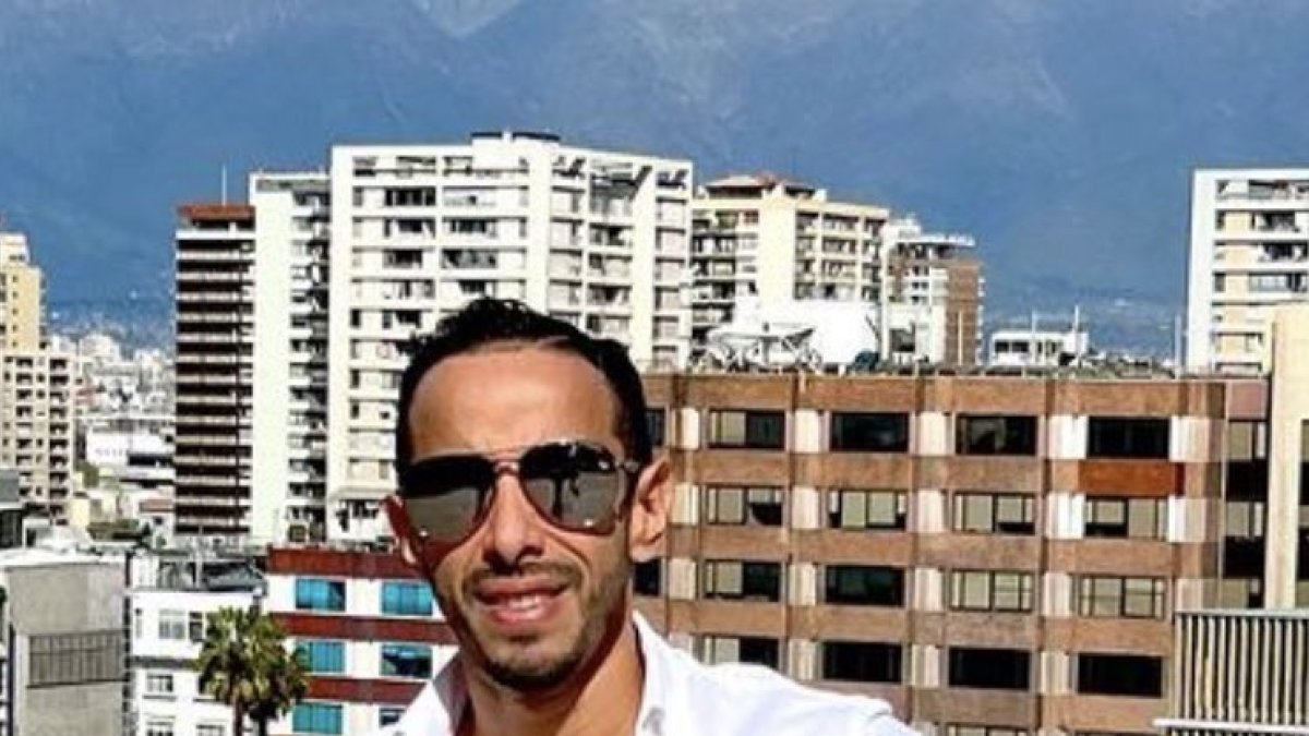 El médico guayaquileño estaba reportado como desaparecido por sus familiares.