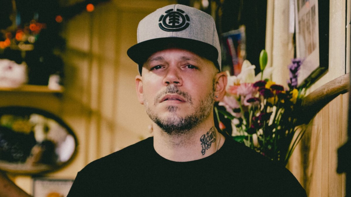 Residente tiene 46 años.